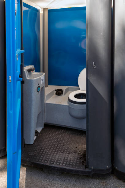 Portable Toilet Options We Offer in Greensboro, NC