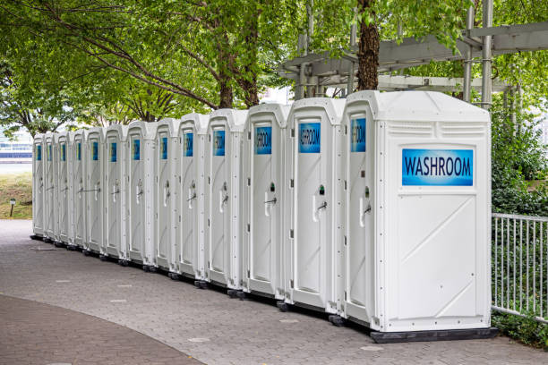 Best Construction site porta potty rental  in Greensboro, NC