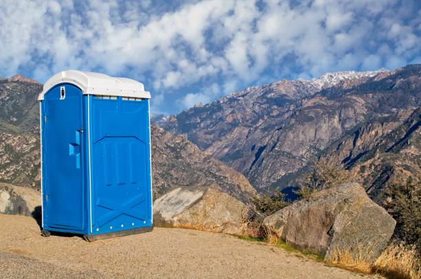 Best Porta potty cleaning services  in Greensboro, NC